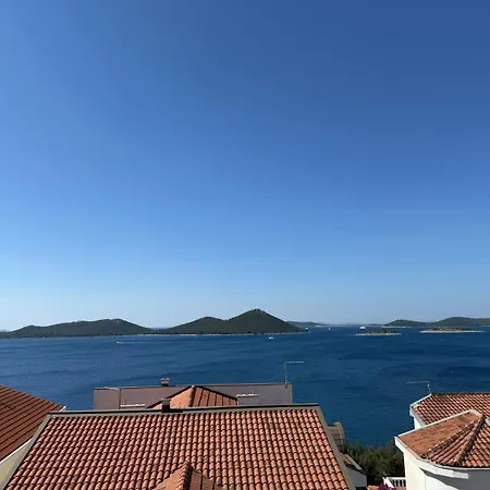 Apartament Marica & Joso *