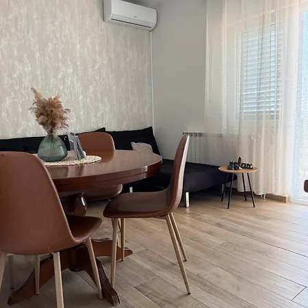 Apartament Marica & Joso *