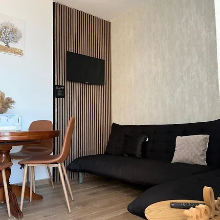Apartament Marica & Joso
