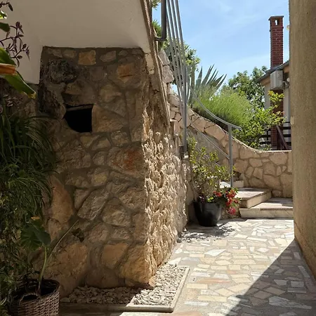 Marica & Joso Apartament
