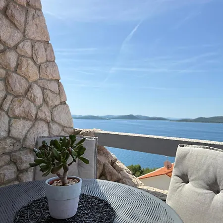 Apartament Marica & Joso