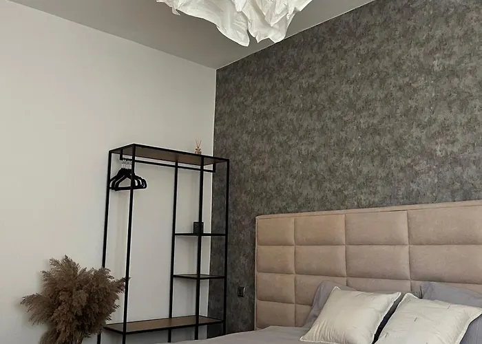 Apartman Marica & Joso