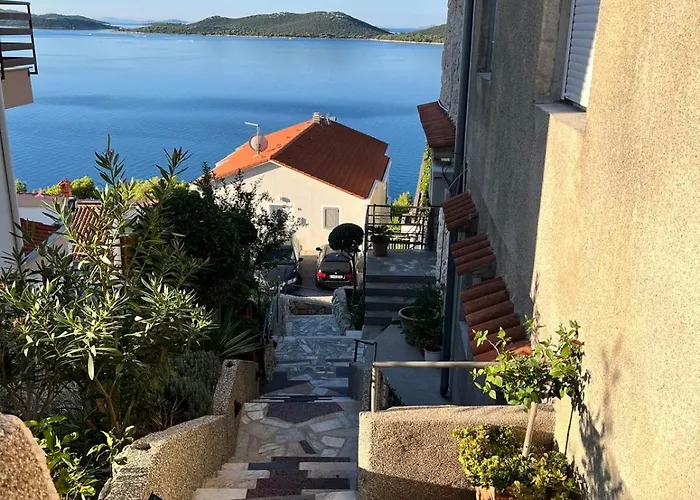 Apartman Marica & Joso Drage