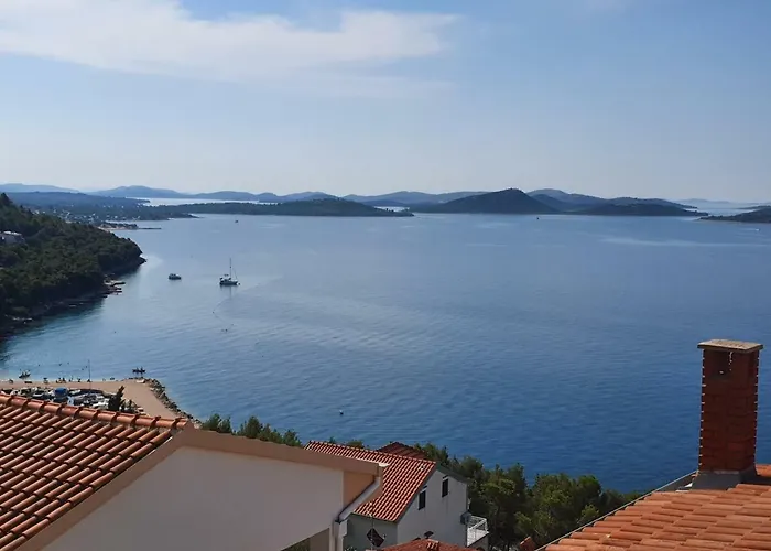 Апартаменты Marica & Joso *