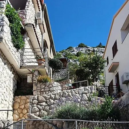 Apartmán Marica & Joso Drage
