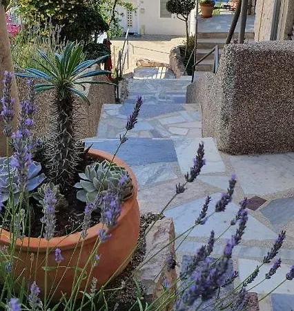 Marica & Joso Apartment *