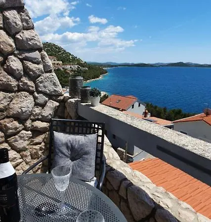 Marica & Joso Apartment Drage