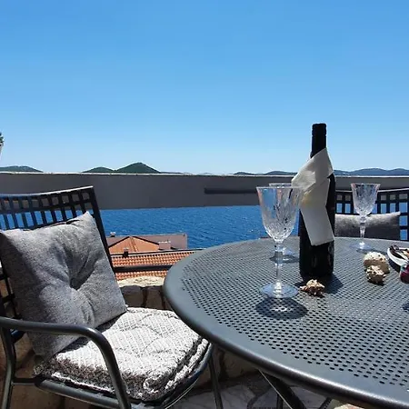 Marica & Joso Apartment Drage