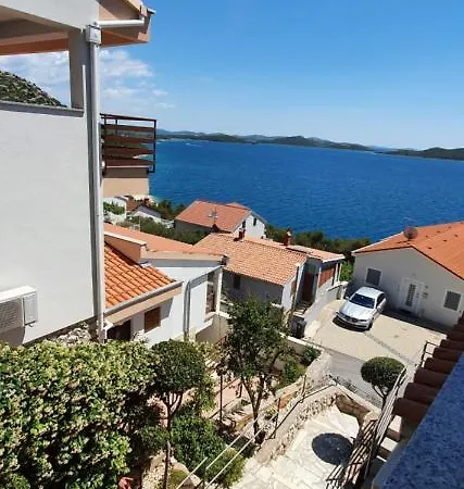Apartmán Marica & Joso Drage