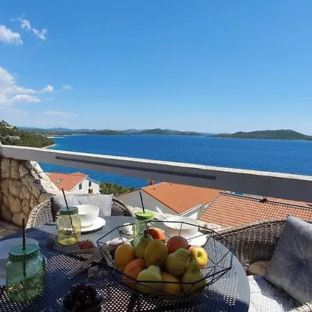 Apartmán Marica & Joso *