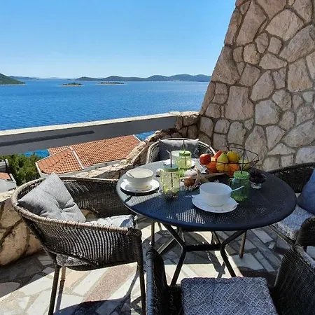 Marica & Joso Apartmán Drage