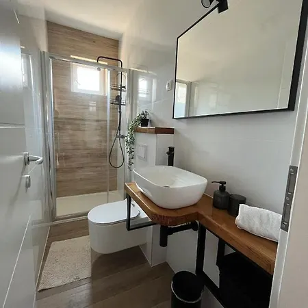 Marica & Joso Apartment Drage