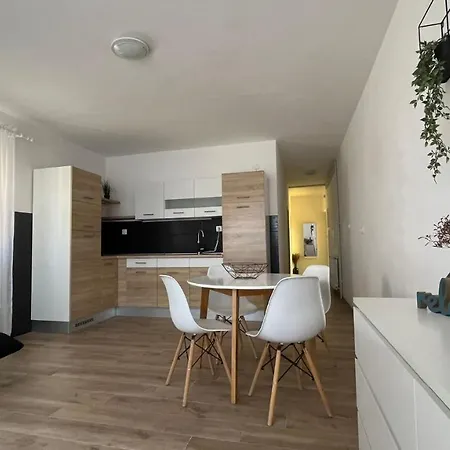 Marica & Joso Apartment