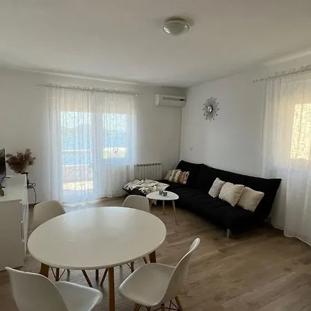 Marica & Joso Apartment *
