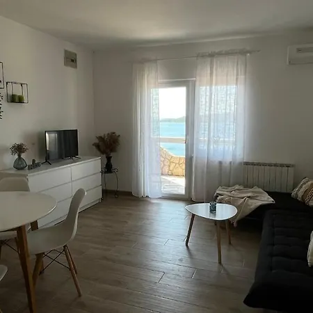 Marica & Joso Apartment