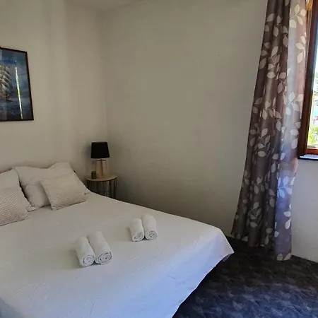 Marica & Joso Apartmán