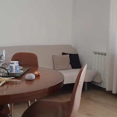 Lägenhet Marica & Joso Drage