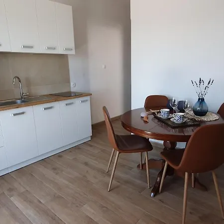 Marica & Joso Apartmán