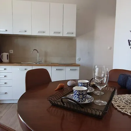 Apartmán Marica & Joso