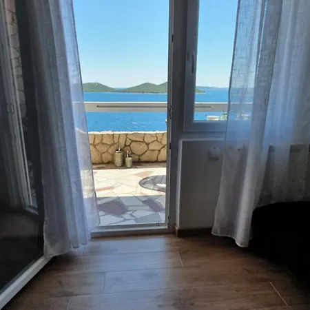 Apartmán Marica & Joso *