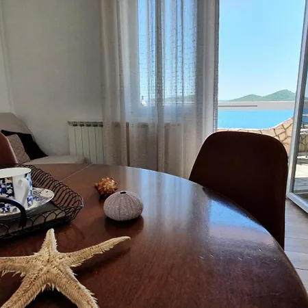 Apartment Marica & Joso Drage