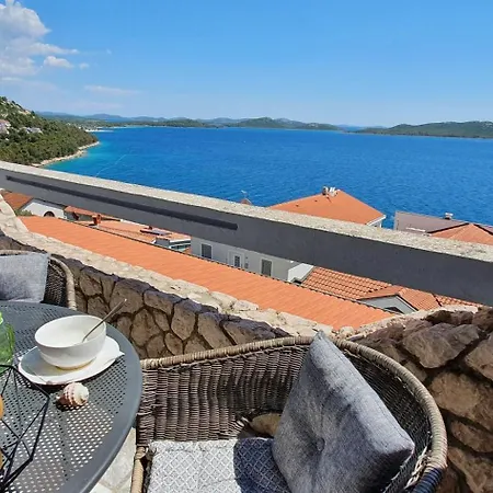 Apartmán Marica & Joso