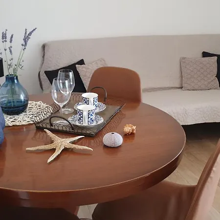 Marica & Joso Apartment Drage