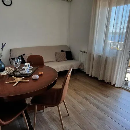 Apartment Marica & Joso Drage