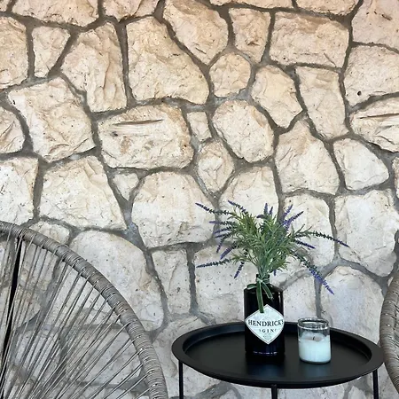 Apartmán Marica & Joso Drage