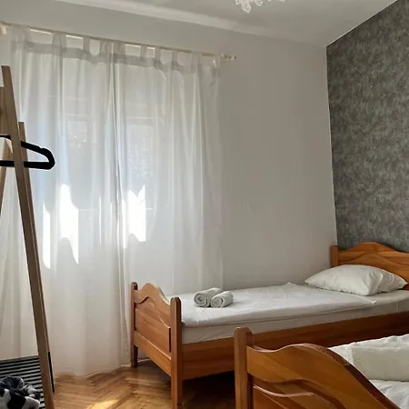 Marica & Joso Apartmán