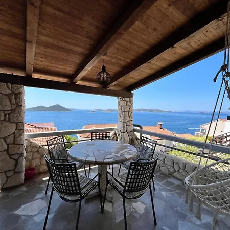 Marica & Joso Apartman Drage