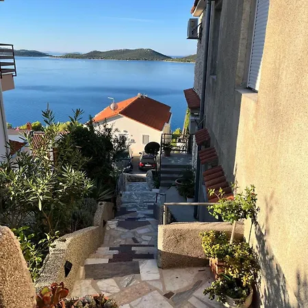 Apartment Marica & Joso Drage