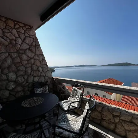 Apartman Marica & Joso *