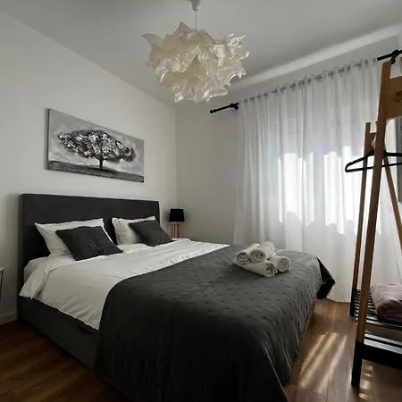 Apartman Marica & Joso