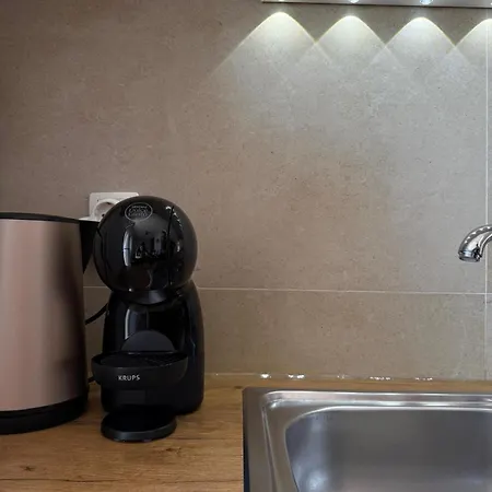 Marica & Joso Appartement