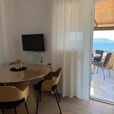Marica & Joso Appartement Drage