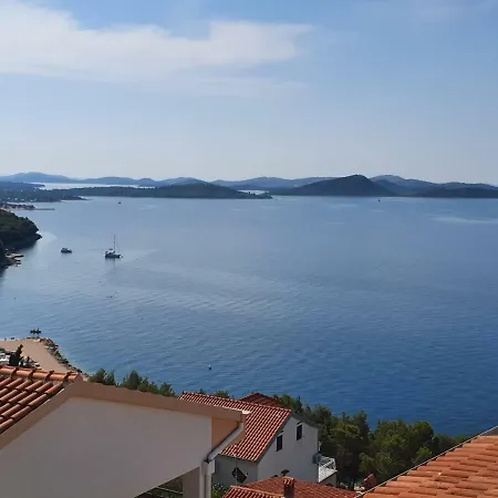 Apartmán Marica & Joso *
