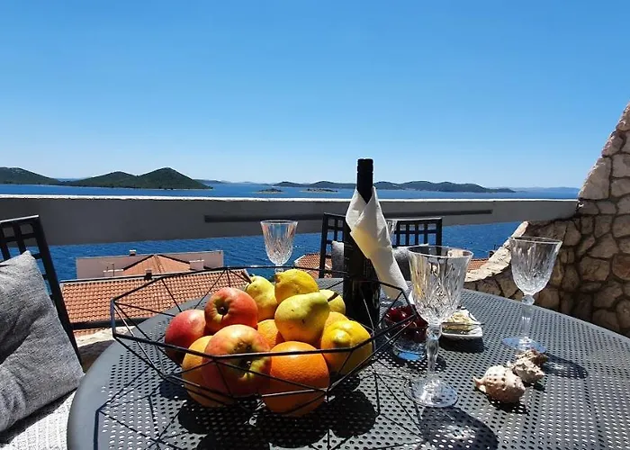 Apartament Marica & Joso