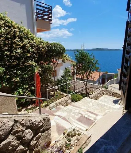 Marica & Joso Apartman *