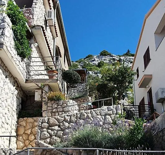 Apartman Marica & Joso Drage