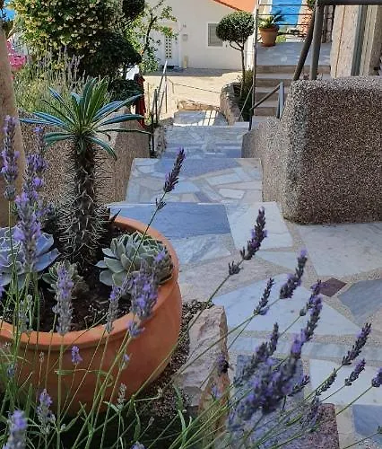 Marica & Joso Apartment *