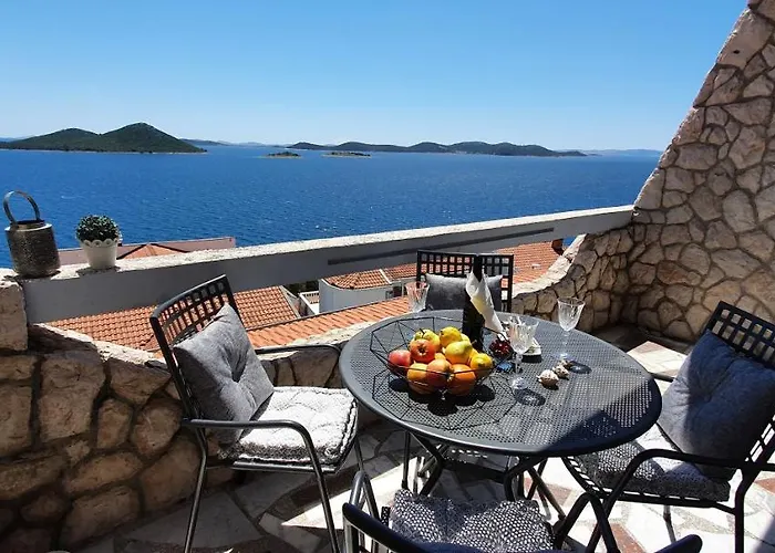 Apartman Marica & Joso