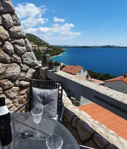 Marica & Joso Apartment Drage