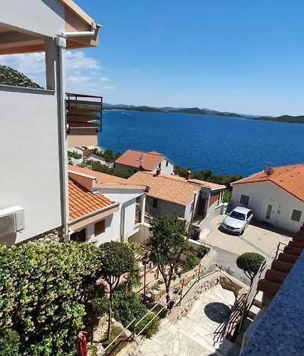 Apartman Marica & Joso Drage