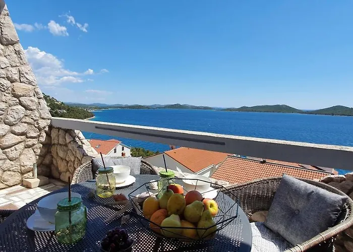 Apartman Marica & Joso *