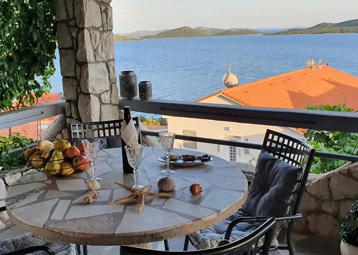 Apartman Marica & Joso