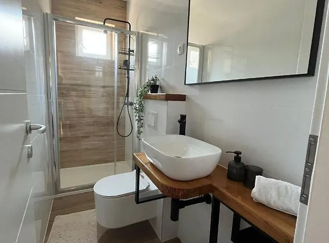 Marica & Joso Apartman Drage