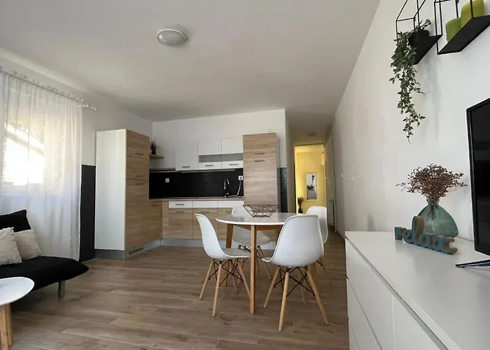 Marica & Joso Apartment