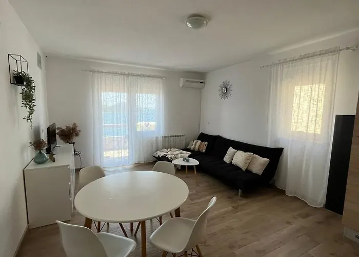Marica & Joso Apartman *