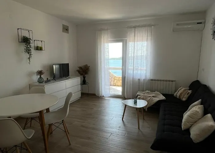 Marica & Joso Apartment